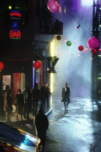 A.I. Artificial Intelligence